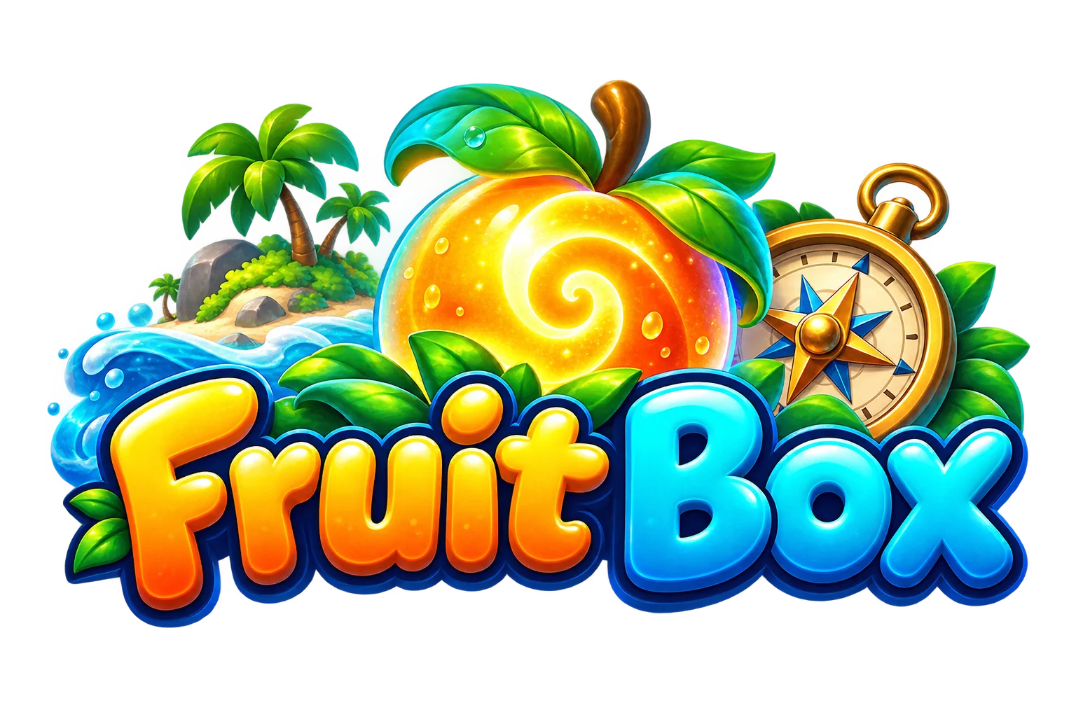 Fruit Box