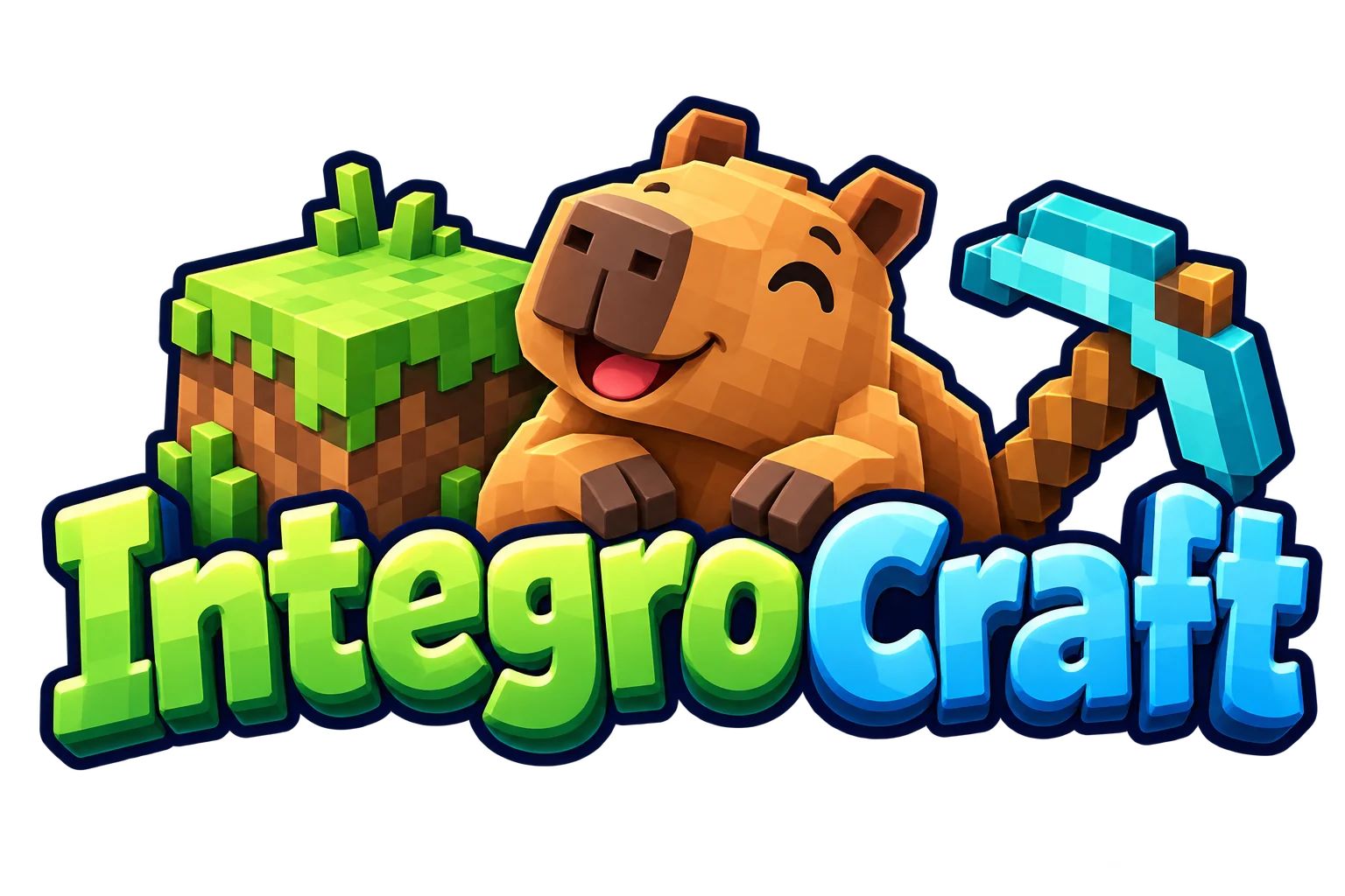 IntegroCraft